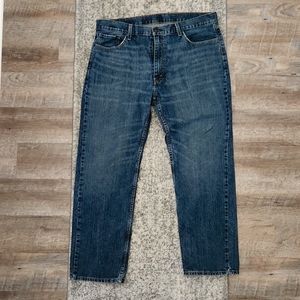 Levi's 559 Jeans  Mens W40 L32